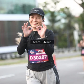 Runner Photo 3558138