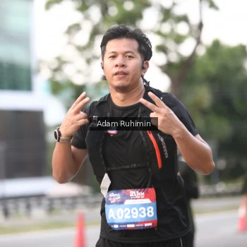 Runner Photo 3558143