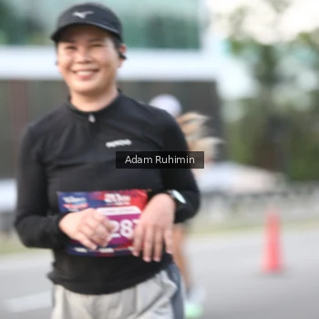 Runner Photo 3558144