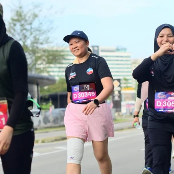 Runner Photo 3558148
