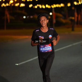 Runner Photo 3558149