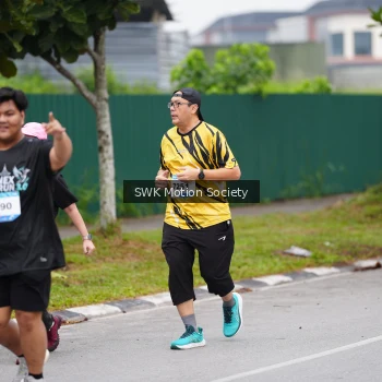 Runner Photo 3558152