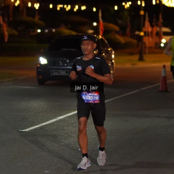 Runner Photo 3558154