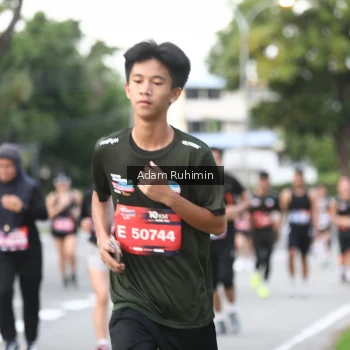Runner Photo 3558160