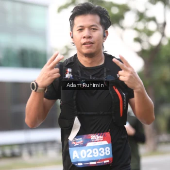 Runner Photo 3558167