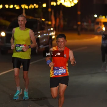 Runner Photo 3558168