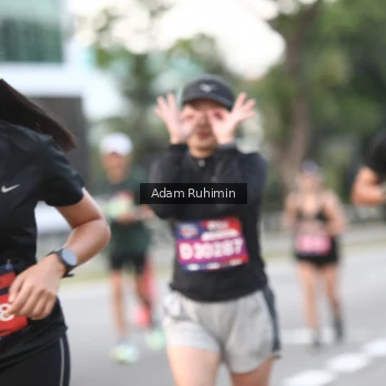 Runner Photo 3558169