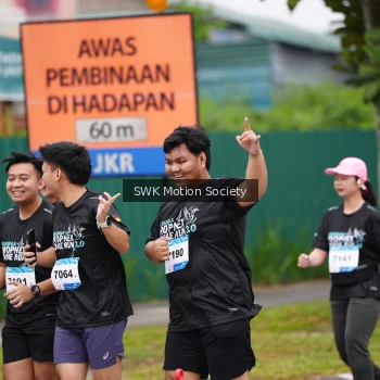 Runner Photo 3558172