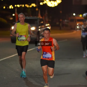 Runner Photo 3558185