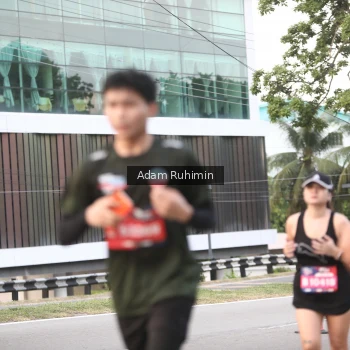Runner Photo 3558189