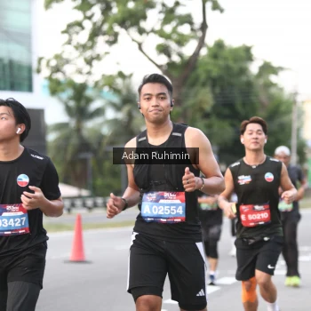 Runner Photo 3558195