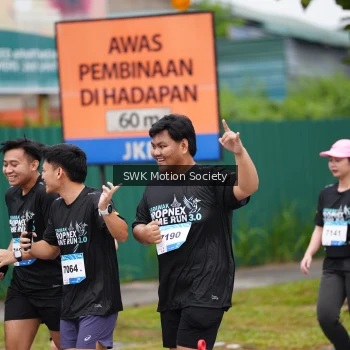 Runner Photo 3558196