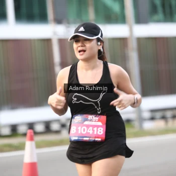 Runner Photo 3558198