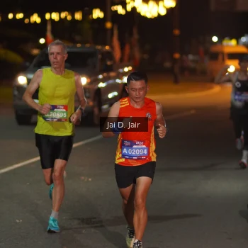 Runner Photo 3558202