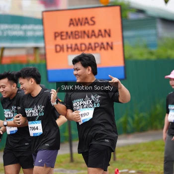 Runner Photo 3558209
