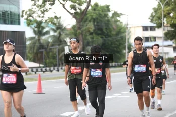 Runner Photo 3558212