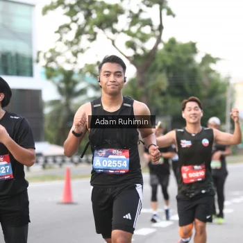 Runner Photo 3558213