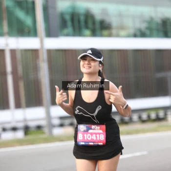 Runner Photo 3558215