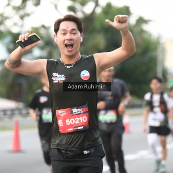 Runner Photo 3558217
