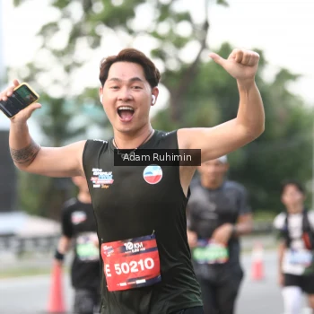 Runner Photo 3558218