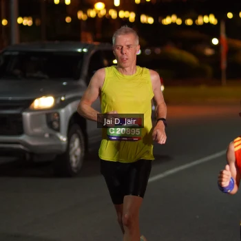 Runner Photo 3558223
