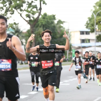 Runner Photo 3558229
