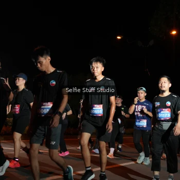 Runner Photo 3558241