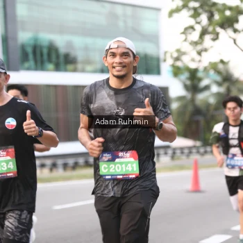 Runner Photo 3558245
