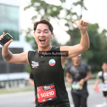 Runner Photo 3558246