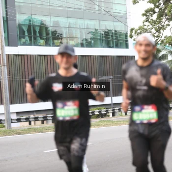 Runner Photo 3558252