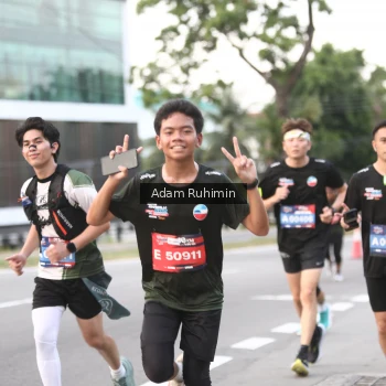 Runner Photo 3558253