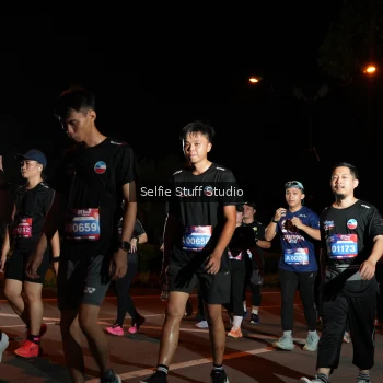 Runner Photo 3558255