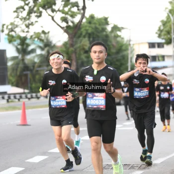 Runner Photo 3558263