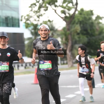Runner Photo 3558265