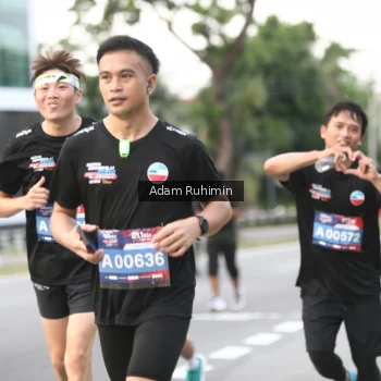 Runner Photo 3558274