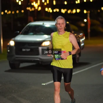 Runner Photo 3558281