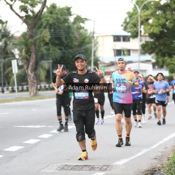 Runner Photo 3558283