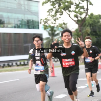 Runner Photo 3558284