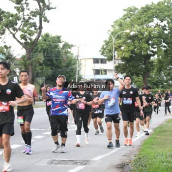 Runner Photo 3558295