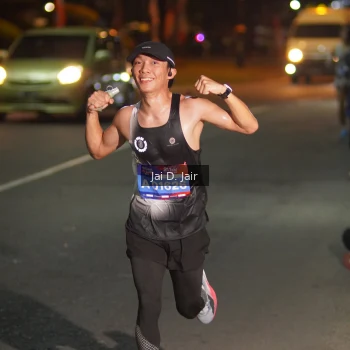 Runner Photo 3558296