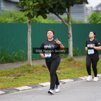 Runner Photo 3558299