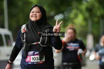 Runner Photo 35583