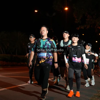 Runner Photo 3558309