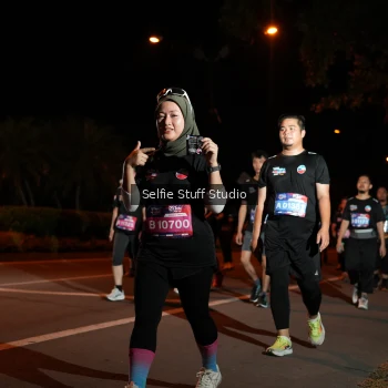 Runner Photo 3558310