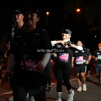 Runner Photo 3558311