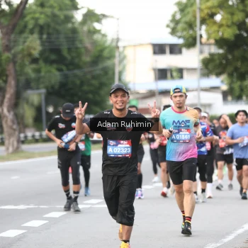 Runner Photo 3558312