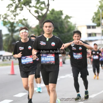 Runner Photo 3558313