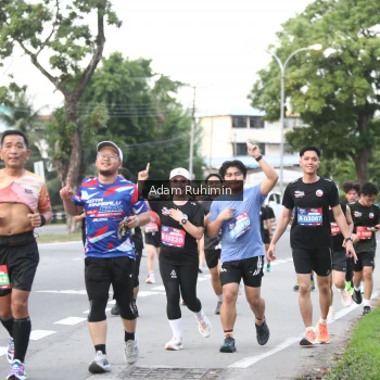 Runner Photo 3558315