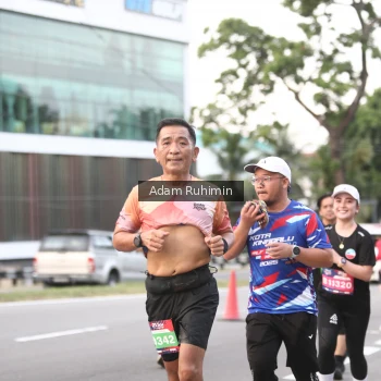 Runner Photo 3558320
