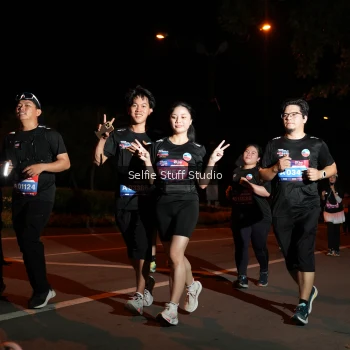 Runner Photo 3558321